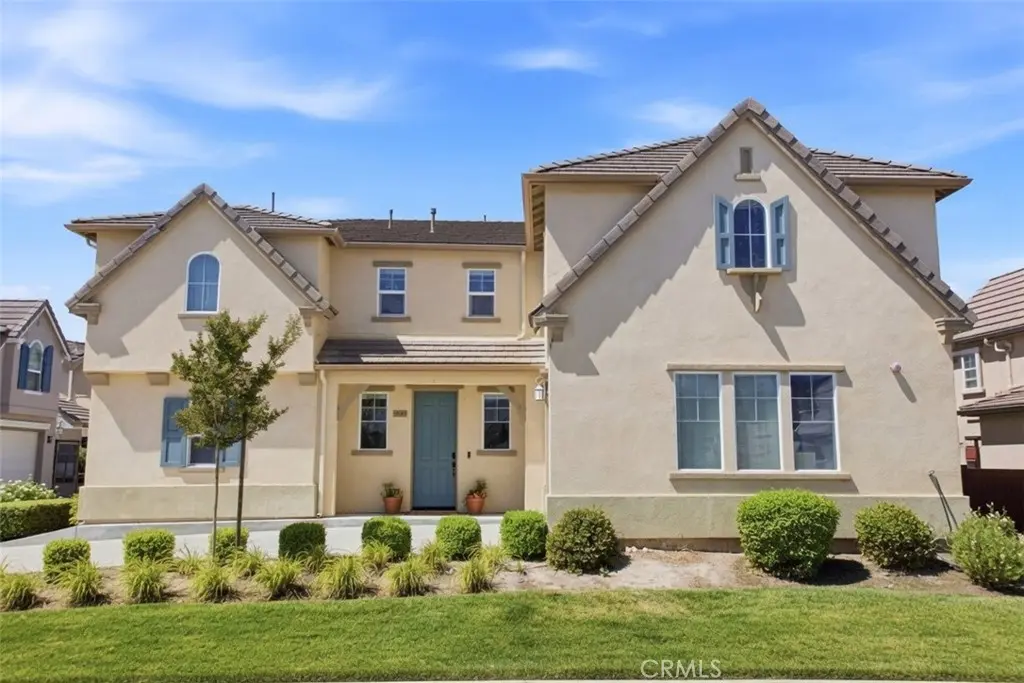 9155 Sheerin Court, Atascadero, CA — listing photo 1