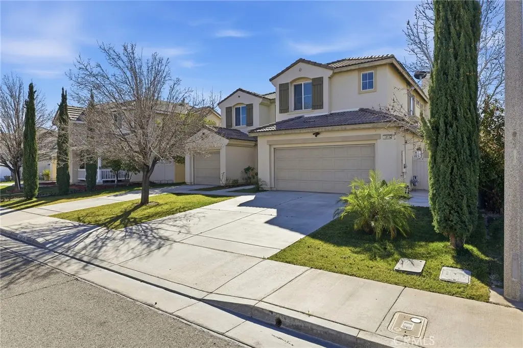 Single Family Residence for sale at 6864 Buchet Dr, Palmdale, CA featuring 5 beds and 3 baths