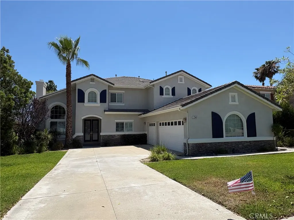 Single Family Residence for rent at 12549 Tejas Court, Rancho Cucamonga, CA featuring 5 beds and 4 baths