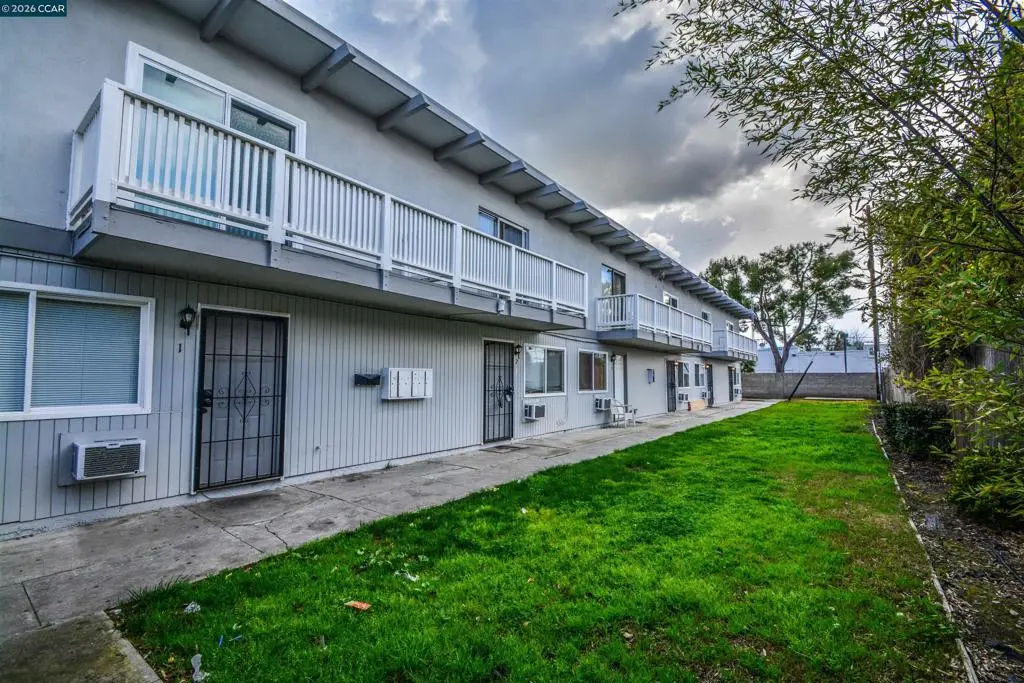 Residential Income for sale at 3303 N. Franklin Ave, Stockton, CA