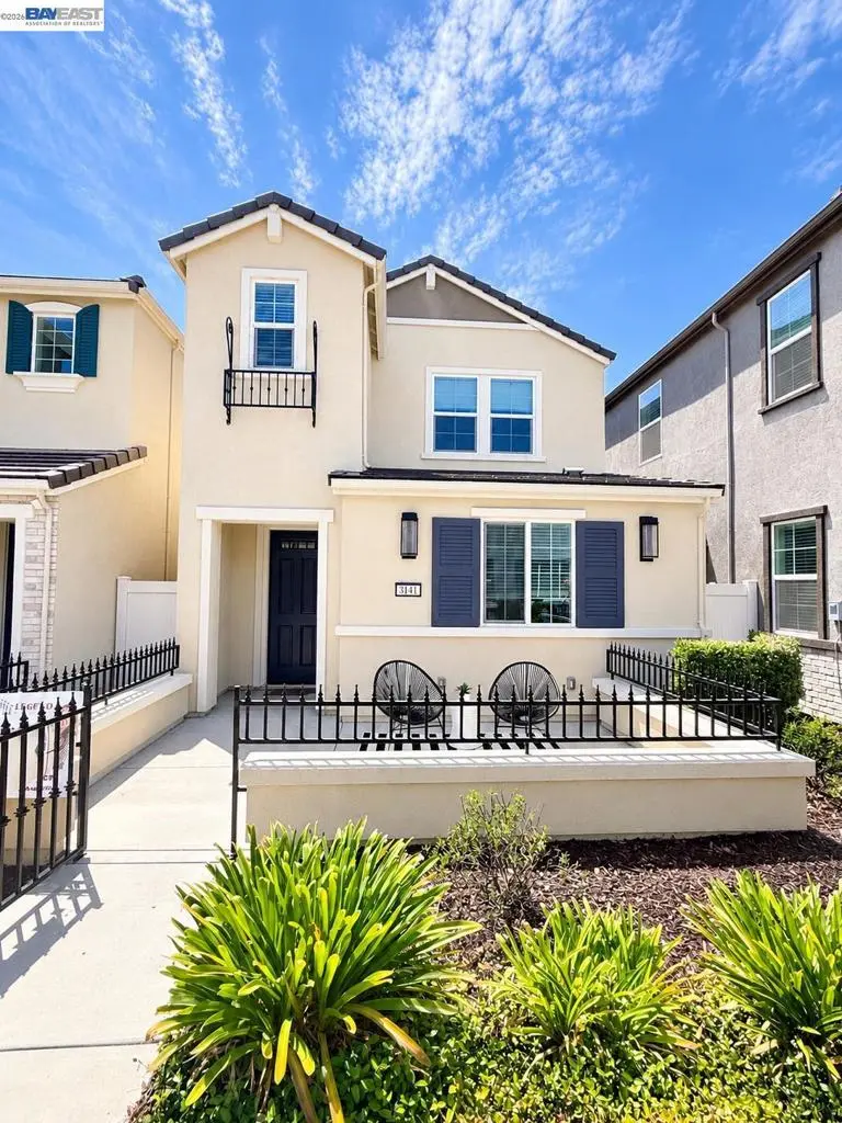 Single Family Residence for sale at 3141 Bluebird court, West Sacramento, CA featuring 3 beds and 3 baths