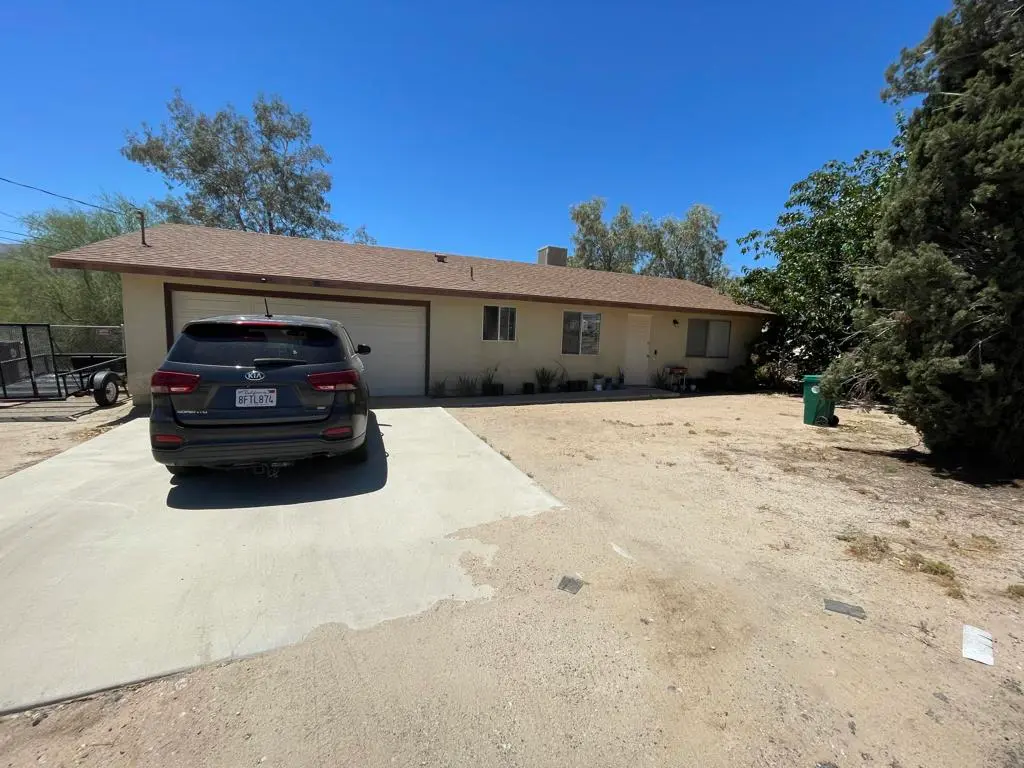 71761 Buena Vista Drive, 29 Palms, CA — listing photo 1