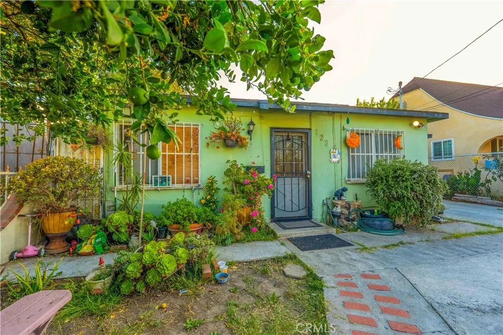 123 N Magnolia Court, Compton, CA — listing photo 1