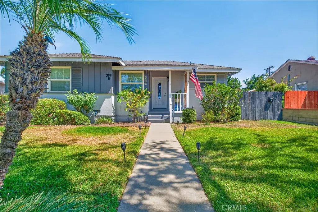 355 W Arrow, Upland, CA — listing photo 1