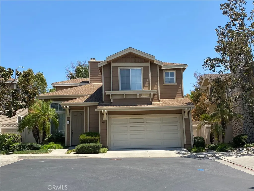 Single Family Residence for rent at 464 Middlebury Court, Claremont, CA featuring 3 beds and 3 baths