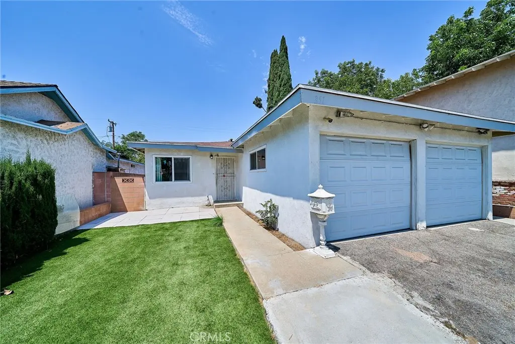 Single Family Residence for sale at 351 E Marshall, San Gabriel, CA featuring 3 beds and 2 baths