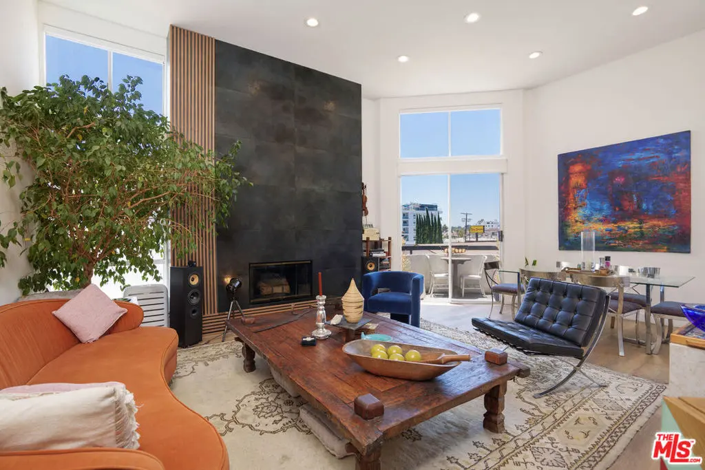 Condominium for sale at 1240 S Corning Street 303, Los Angeles, CA featuring 2 beds and 2 baths