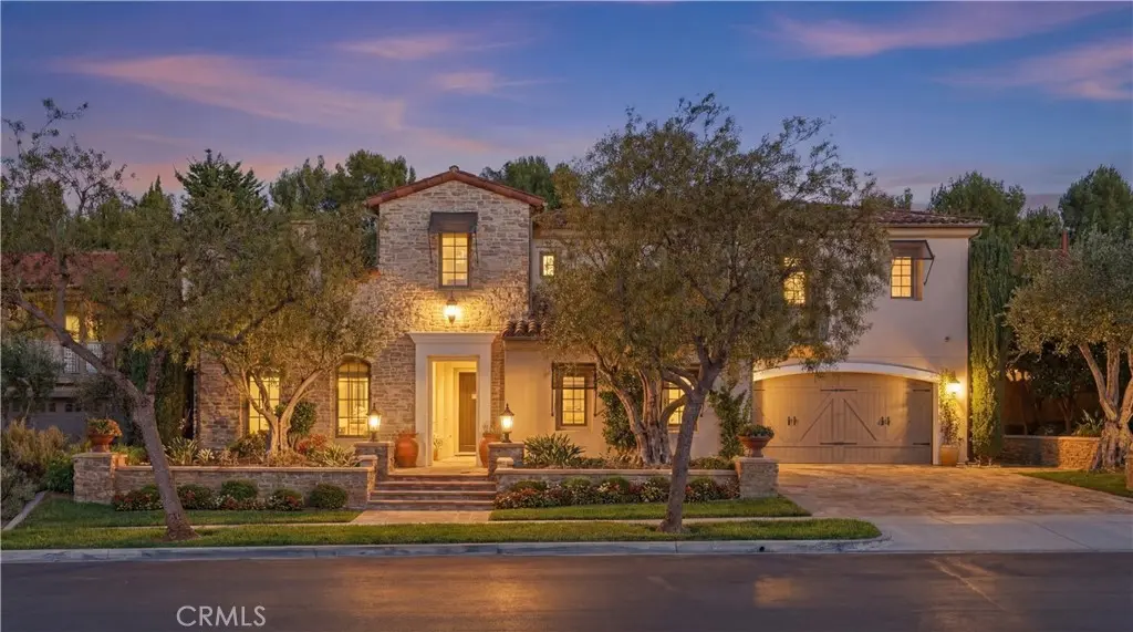 Residential Lease for rent at 24 Highpoint, Irvine, Orange County, CA featuring 6 beds and 5 baths