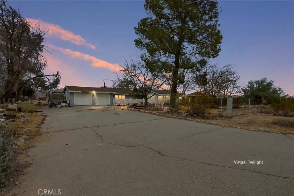 38484 Foothill Road, Lucerne Valley, CA — listing photo 1