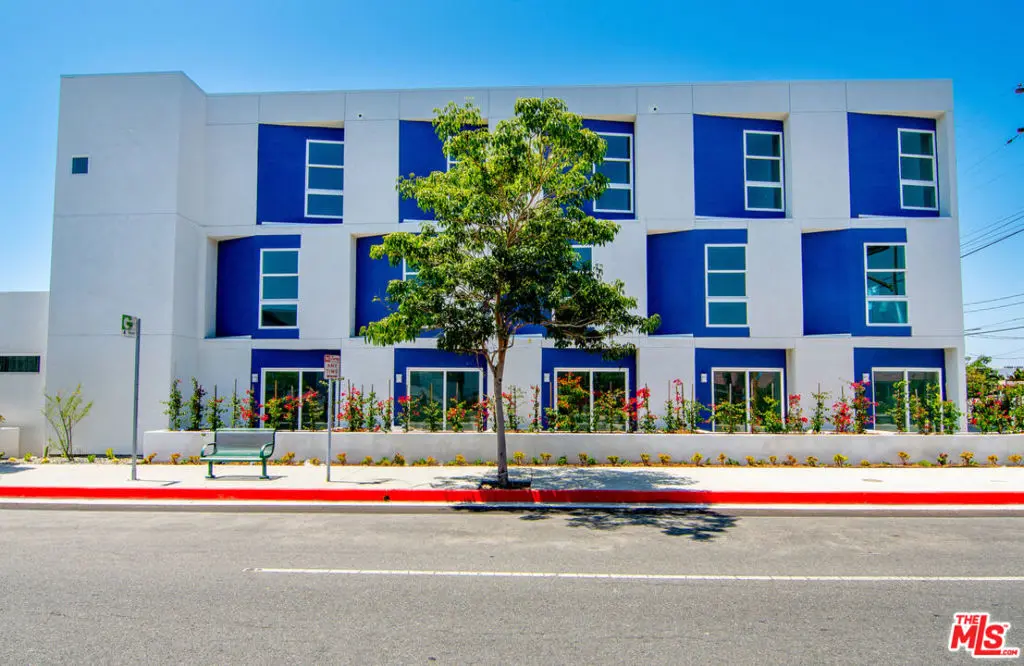 Residential Income for sale at 13919 S Normandie Avenue 20, Gardena, CA and 21 baths