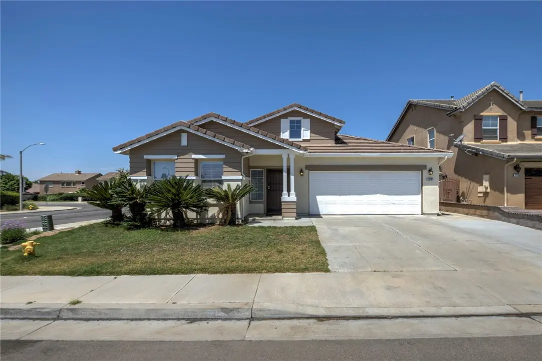 Single Family Residence for sale at 13247 Yellowwood Street, Moreno Valley, CA featuring 3 beds and 2 baths