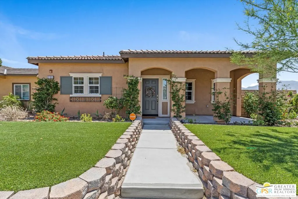Single Family Residence for sale at 67353 Rio Naches Road, Cathedral City, CA featuring 3 beds and 3 baths
