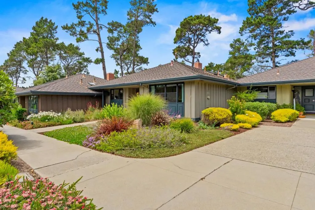 20 Del Mesa Carmel, Carmel, CA — listing photo 1