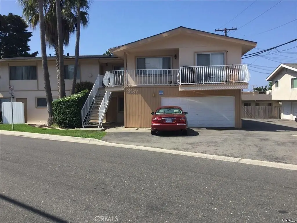 Residential Lease for rent at 504 S Ola Vista 2, San Clemente, Orange County, CA featuring 1 bed and 1 bath