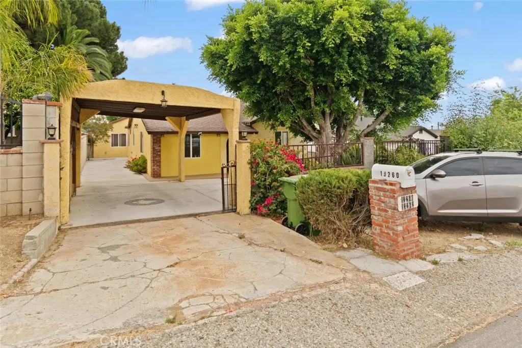 13260 Raven, Sylmar, CA — listing photo 1