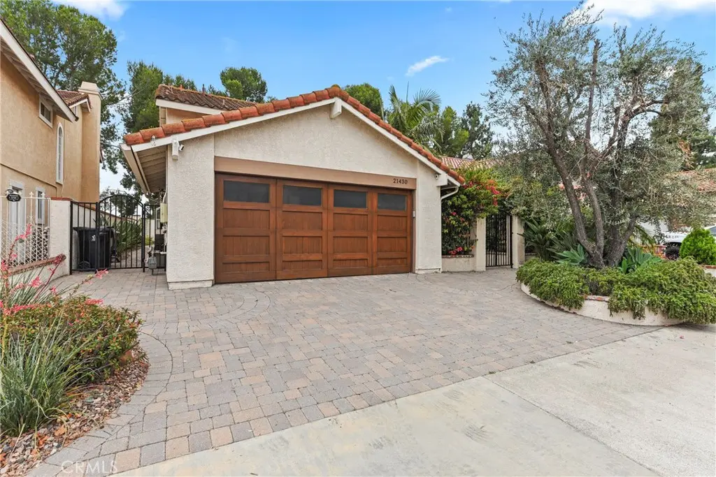 21430 Via Pepita, Yorba Linda, CA — listing photo 1