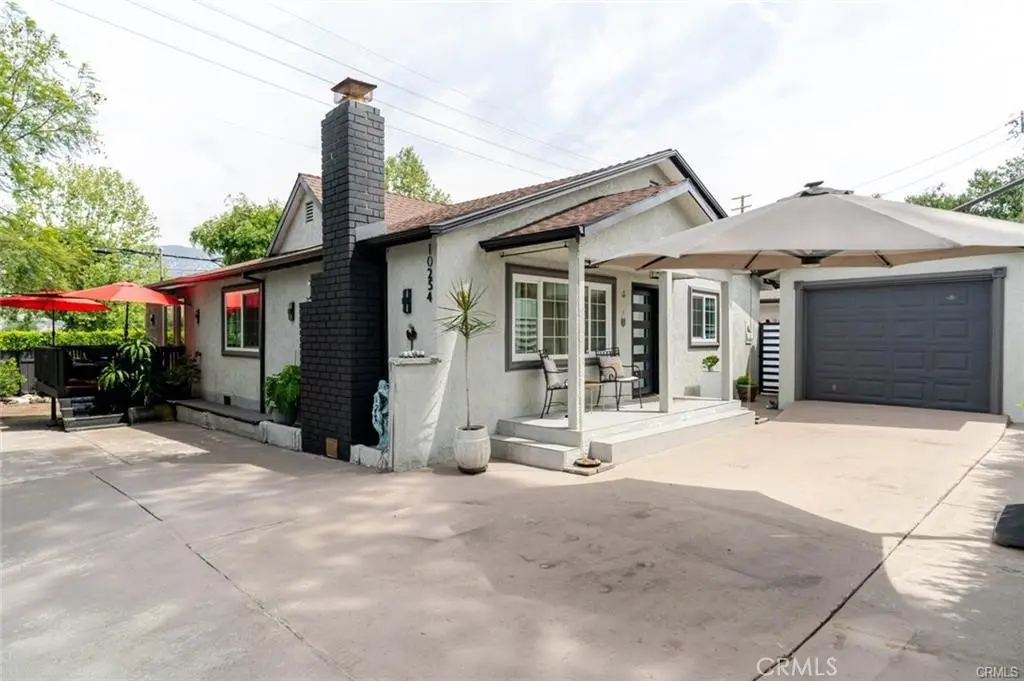 10254 Floralita Avenue, Sunland, CA — listing photo 1