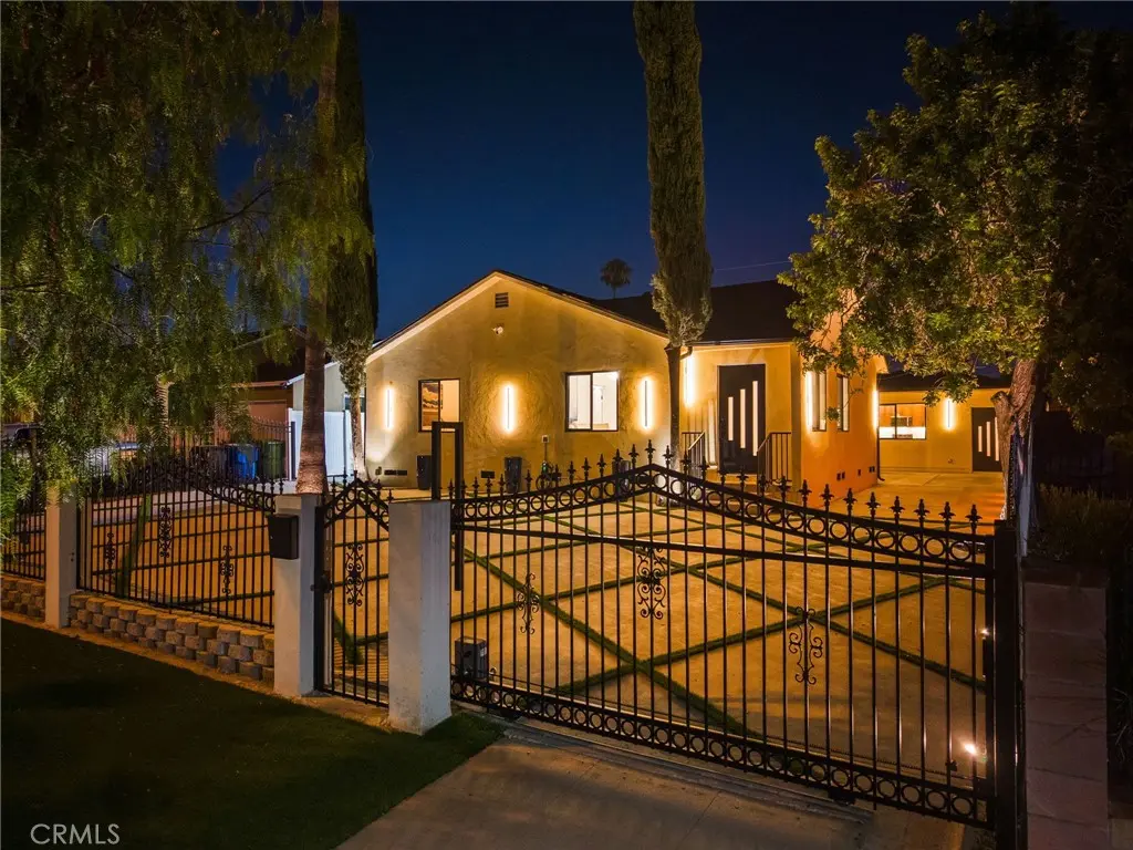 7660 Radford Avenue, North Hollywood, CA — listing photo 1