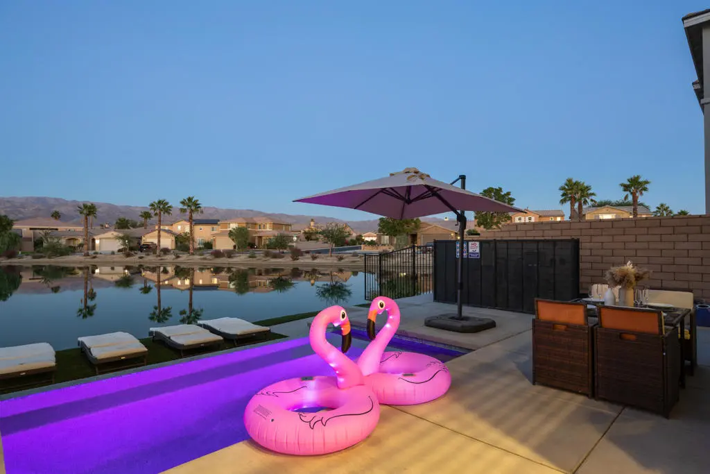 Single Family Residence for sale at 84644 Litorale Court, Indio, CA featuring 4 beds and 4 baths
