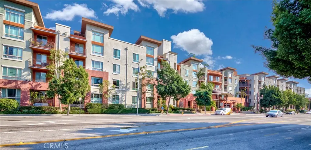 Condominium for sale at 100 S Alameda Street 321, Los Angeles, CA featuring 2 beds and 2 baths