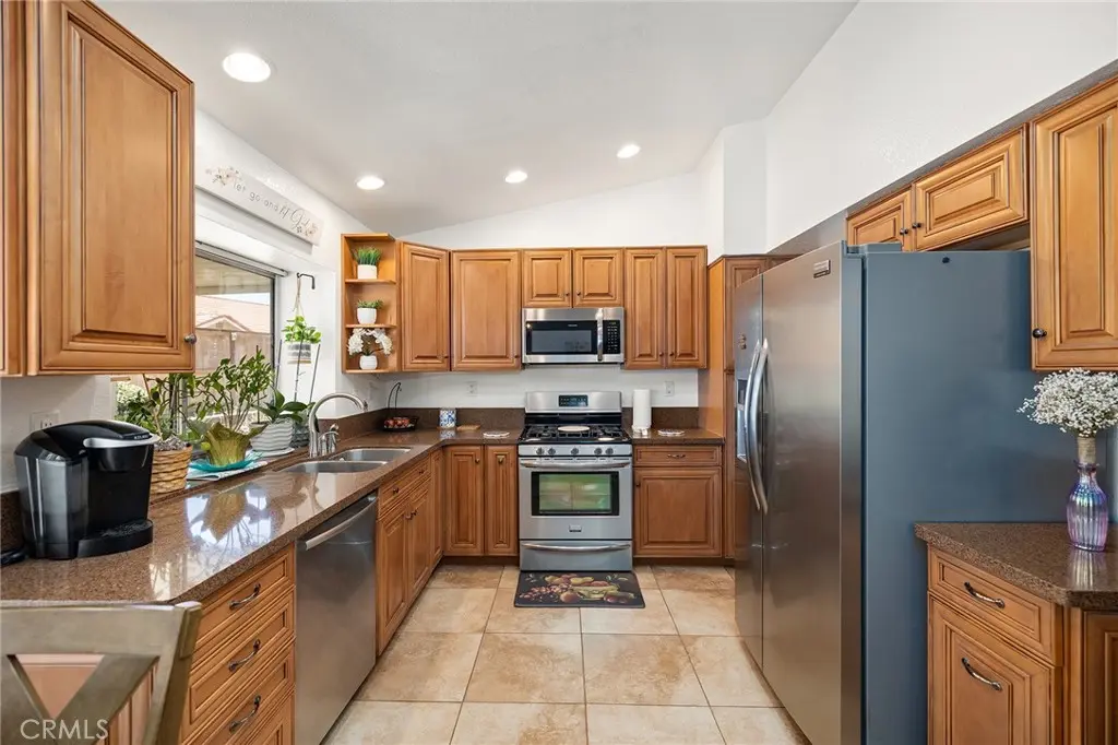 Single Family Residence for sale at 29675 Calle Edmundo, Menifee, CA featuring 4 beds and 2 baths