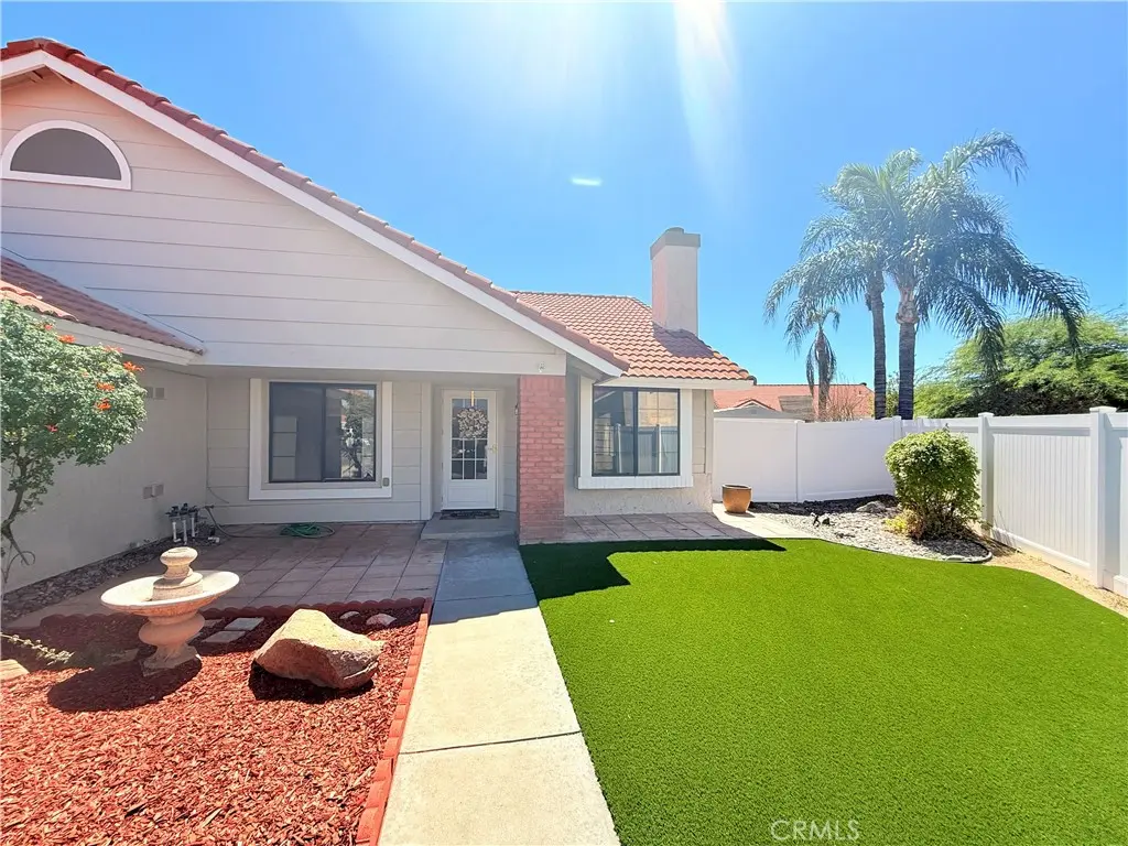 29675 Calle Edmundo, Menifee, CA — listing photo 1