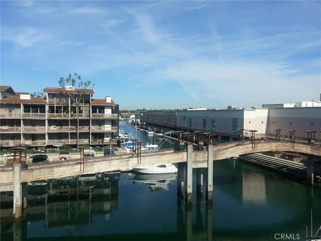 Condominium for rent at 8331 Marina Pacifica Drive N, Long Beach, CA featuring 2 beds and 3 baths