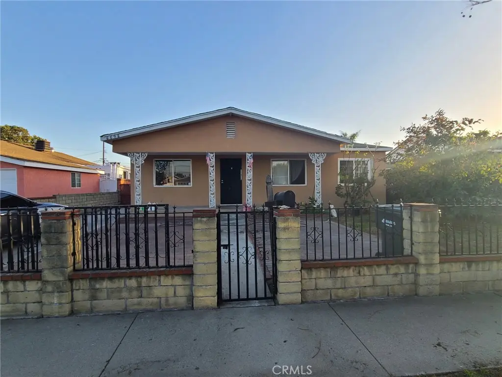 5548 Lanto, Bell Gardens, CA — listing photo 1