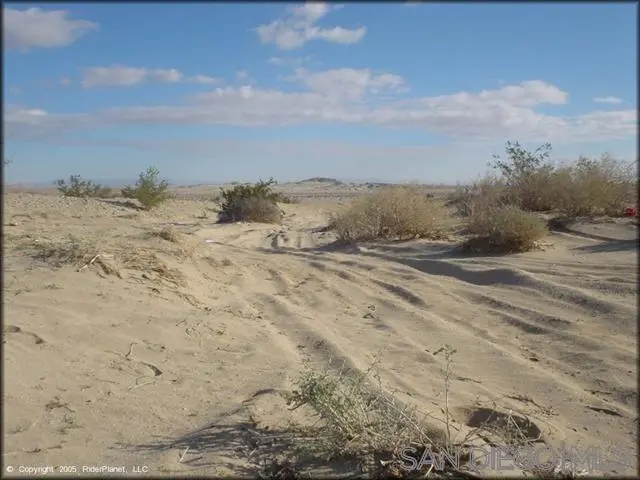 0 Broadway, Borrego Springs, CA — listing photo 1