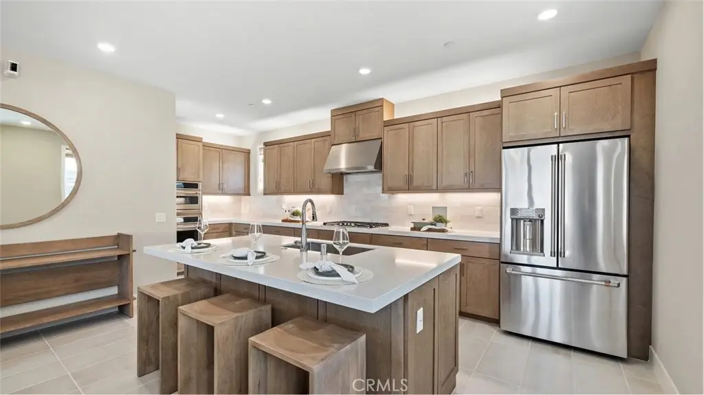 Condominium for sale at 705 Sonia, Irvine, CA featuring 4 beds and 4 baths