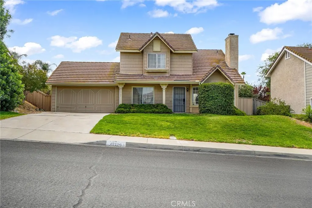Single Family Residence for sale at 42126 Roanoake Street, Temecula, CA featuring 3 beds and 3 baths