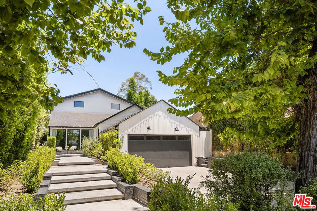 4034 Denny Avenue, Studio City, CA — listing photo 1