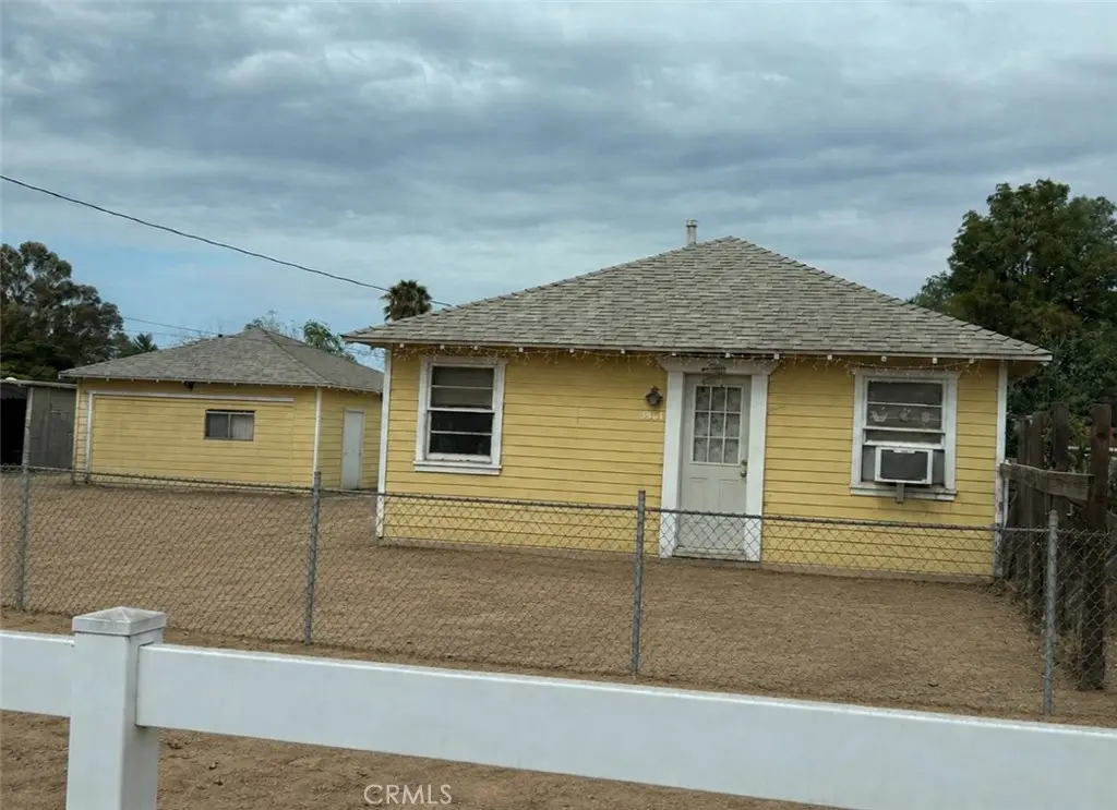 Single Family Residence for sale at 3864 Pedley Ave, Norco, CA featuring 1 bed and 1 bath