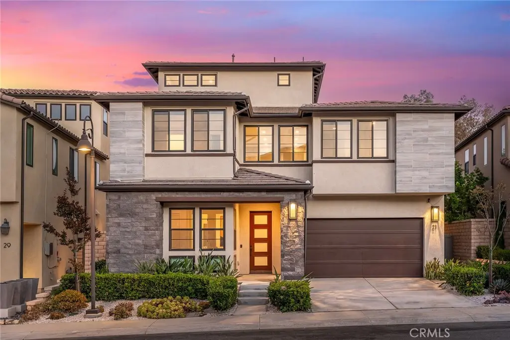 27 Alessio, Lake Forest, CA — listing photo 1