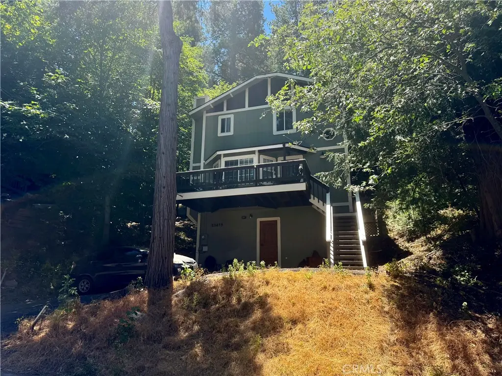 23819 Scenic Drive, Crestline, CA — listing photo 1