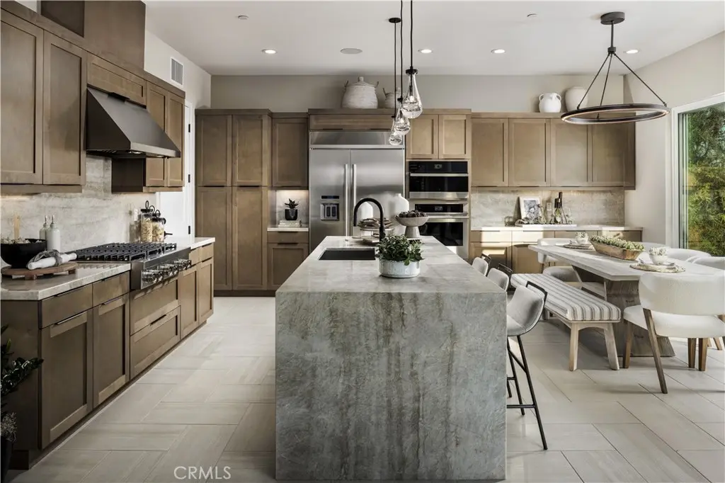 Condominium for sale at 2255 Sagebrush Loop, Montebello, CA featuring 5 beds and 5 baths