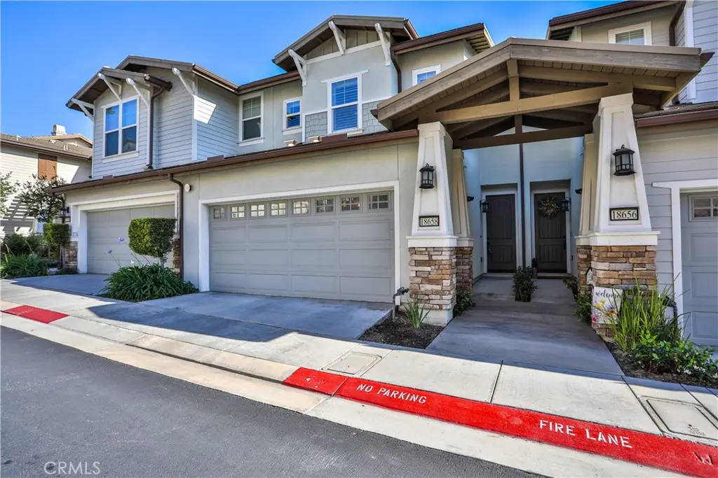 18658 Clubhouse Drive, Yorba Linda, CA — listing photo 1