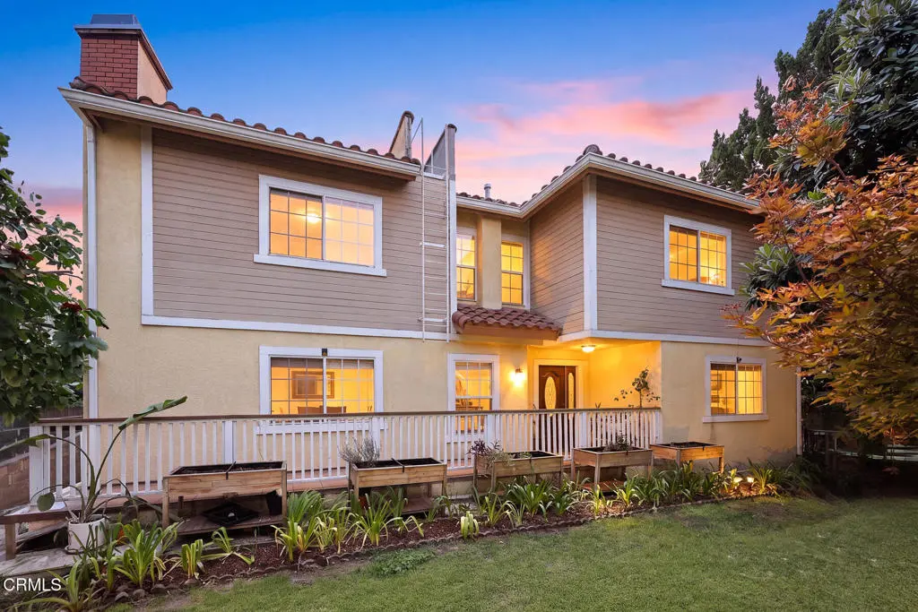 607 W Duarte Road D, Monrovia, CA — listing photo 1