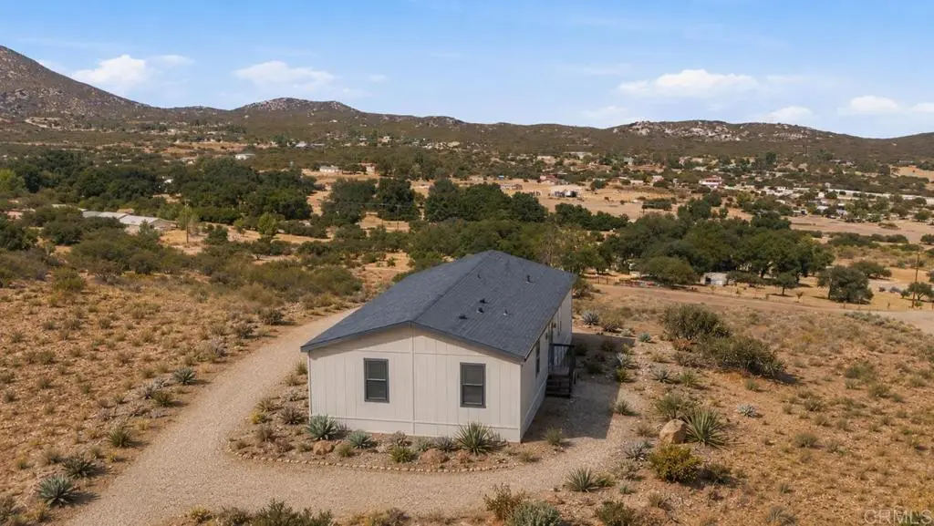 2138 Buckman Springs Rd, Campo, CA — listing photo 1