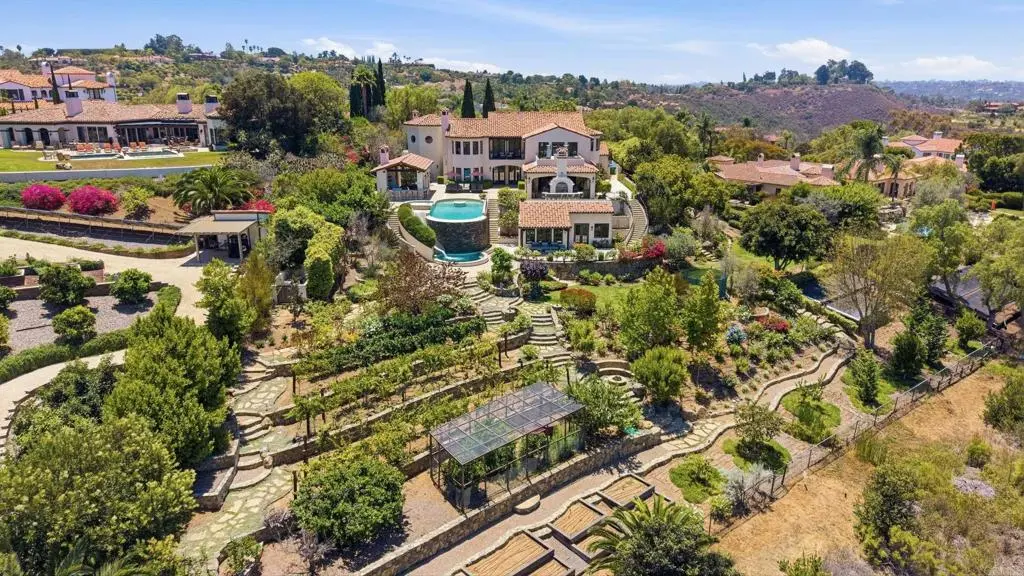 6152 Avenida Del Duque, Rancho Santa Fe, CA — listing photo 1