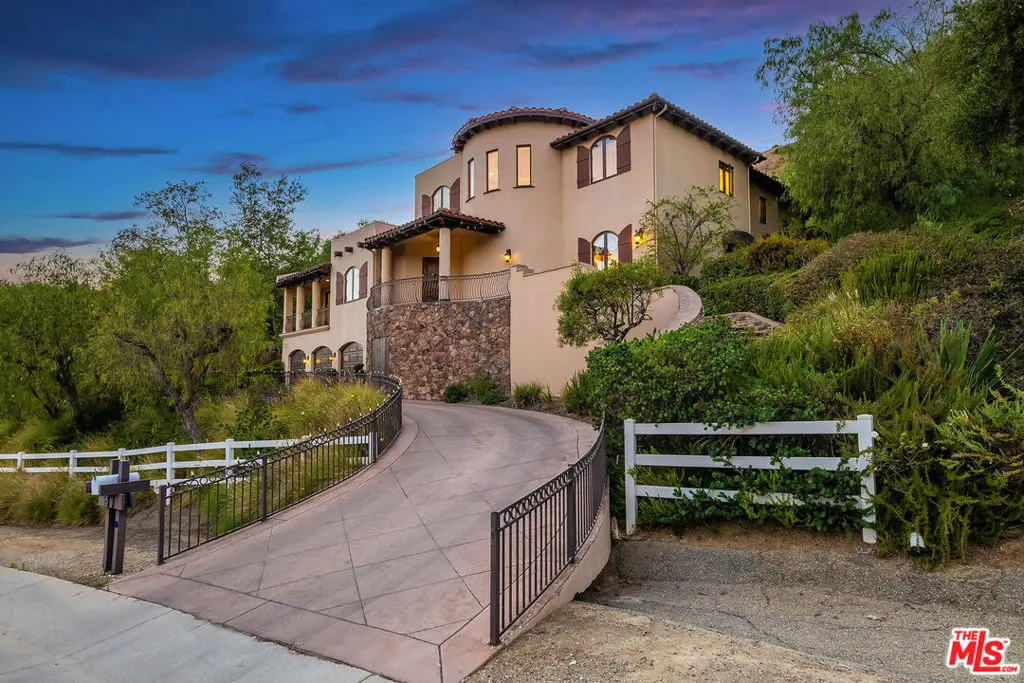 55 Coolwater Road, Bell Canyon, CA — listing photo 1