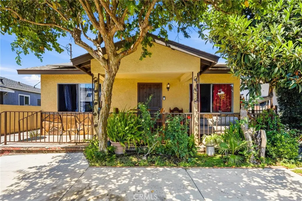 Single Family Residence for sale at 4035 Beck, Bell, CA featuring 5 beds and 4 baths