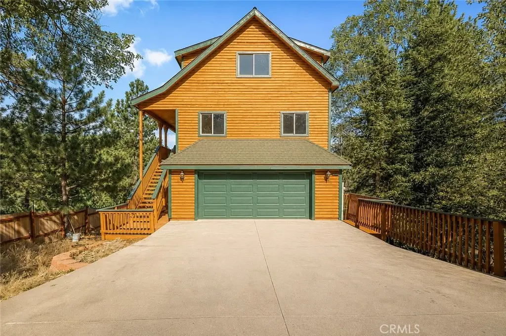 32792 Deer Lick Drive, Running Springs, CA — listing photo 1