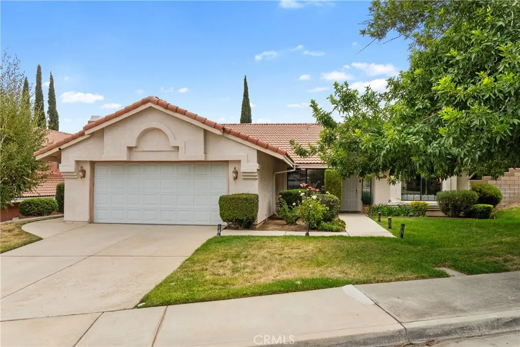 Single Family Residence for sale at 40506 Palmas Court, Palmdale, CA featuring 3 beds and 2 baths