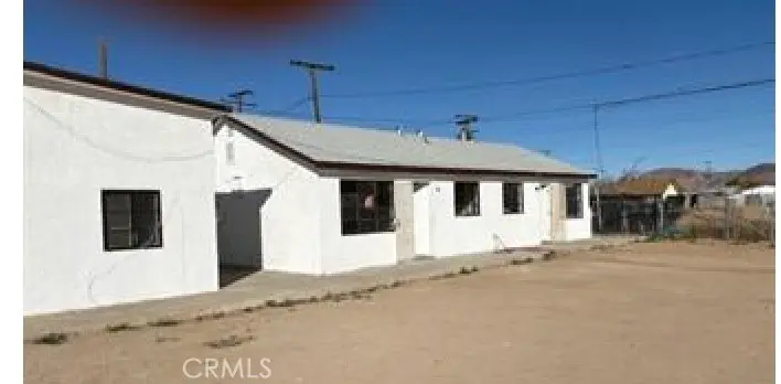 451 W Yermo Road B, Yermo, CA — listing photo 1