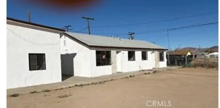 451 W Yermo Road C, Yermo, CA — listing photo 1
