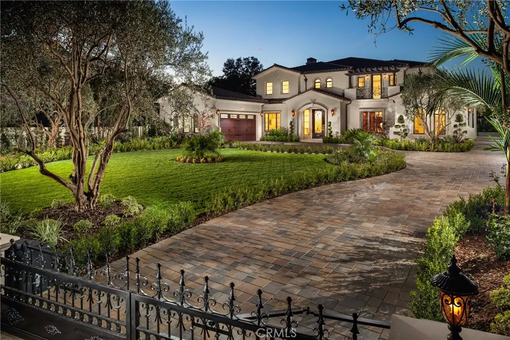 Single Family Residence for sale at 251 Longley Way, Arcadia, CA featuring 6 beds and 9 baths
