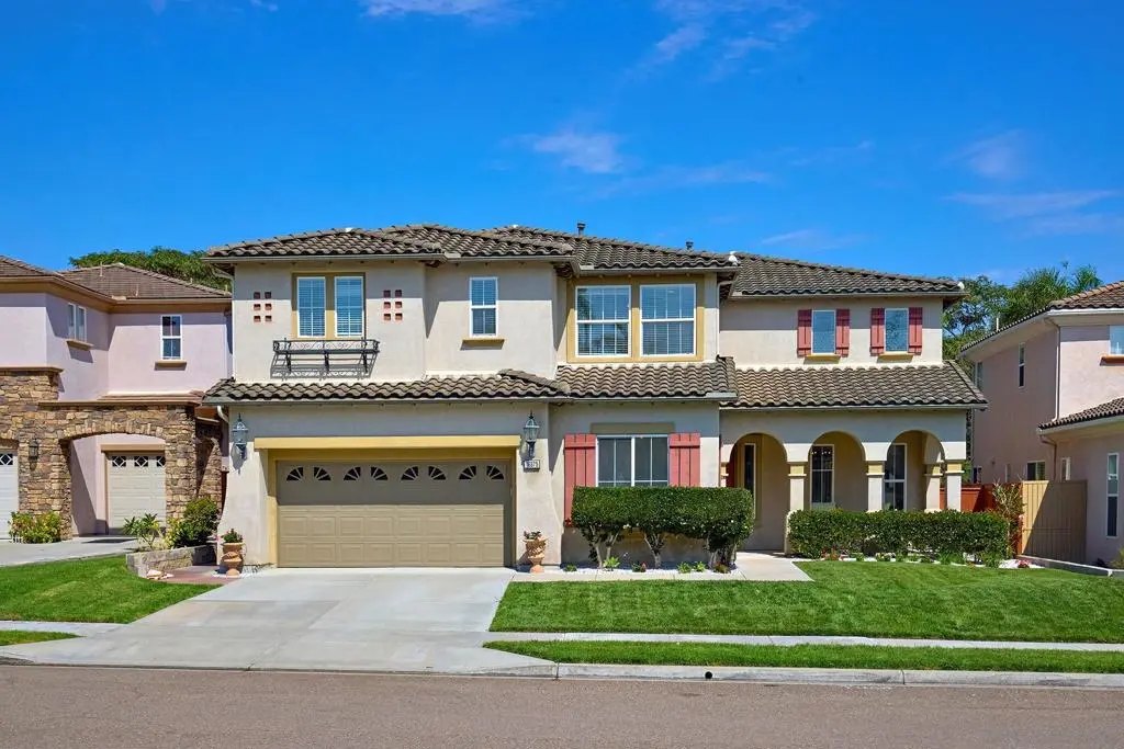 Single Family Residence for sale at 16375 Pinto Ridge, San Diego, CA featuring 5 beds and 4 baths