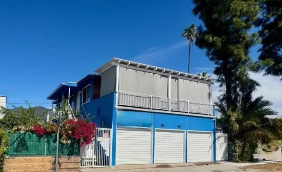 405 W Broadway, Glendale, CA — listing photo 1
