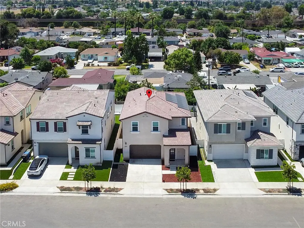 1233 Jurupa Dr, Hacienda Heights, CA — listing photo 1